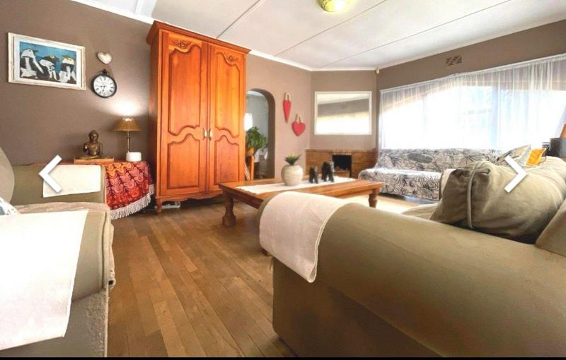 3 Bedroom Property for Sale in Churchill Estate Western Cape